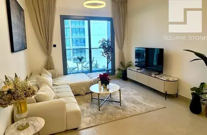 Apartment - 2 Bedrooms - 3 Bathrooms for sale in Sway Residences - Dubai Hills Estate - Dubai