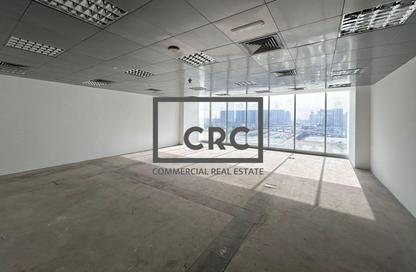 Office Space - Studio for rent in Arenco Tower - Dubai Media City - Dubai