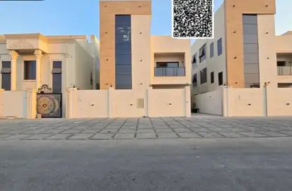 Villa - 5 Bedrooms - 7 Bathrooms for sale in Kabbali Hills - Al Helio 2 - Al Helio - Ajman