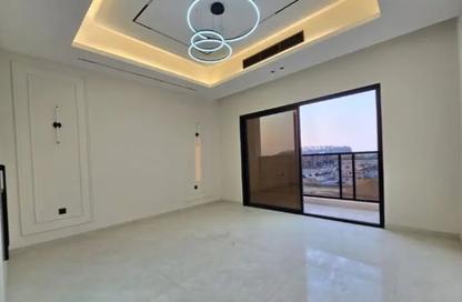 Villa - 5 Bedrooms - 7 Bathrooms for sale in Kabbali Hills - Al Helio 2 - Al Helio - Ajman Villa - 5 Bedrooms - 7 Bathrooms for sale in Kabbali Hills - Al Helio 2 - Al Helio - Ajman