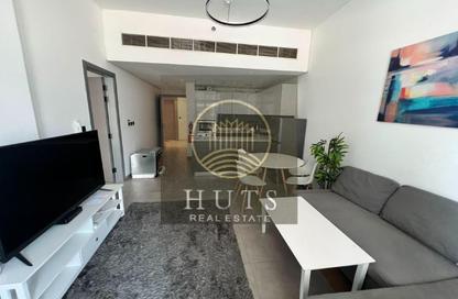 Apartment - 1 Bedroom - 2 Bathrooms for rent in V2 - Dubai Sports City - Dubai