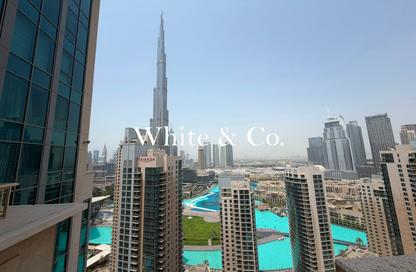 Apartment - 1 Bedroom - 2 Bathrooms for rent in 29 Burj Boulevard Tower 1 - 29 Burj Boulevard - Downtown Dubai - Dubai Apartment - 1 Bedroom - 2 Bathrooms for rent in 29 Burj Boulevard Tower 1 - 29 Burj Boulevard - Downtown Dubai - Dubai