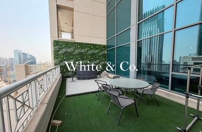 Apartment - 1 Bedroom - 2 Bathrooms for rent in 29 Burj Boulevard Tower 1 - 29 Burj Boulevard - Downtown Dubai - Dubai Apartment - 1 Bedroom - 2 Bathrooms for rent in 29 Burj Boulevard Tower 1 - 29 Burj Boulevard - Downtown Dubai - Dubai