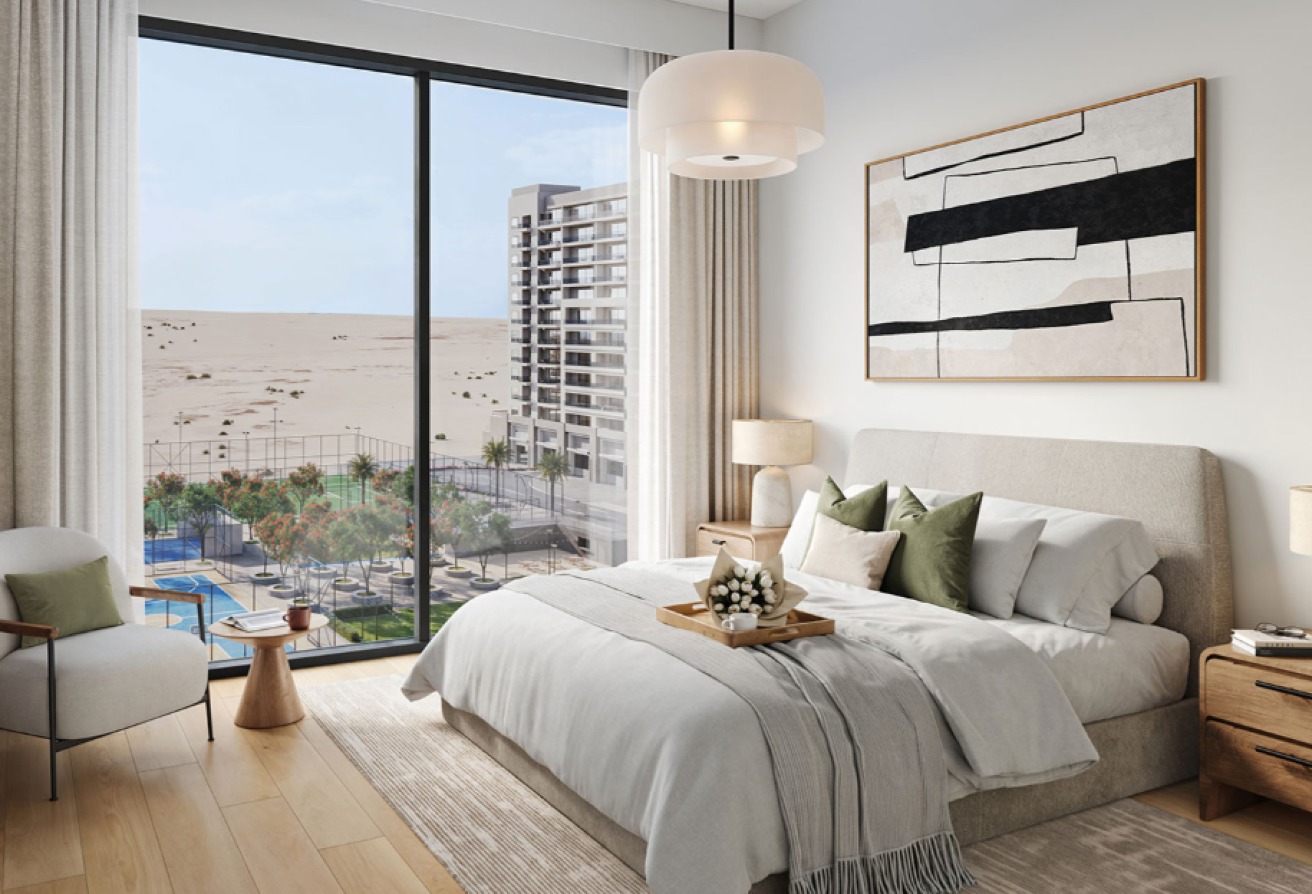 3 bedroom apartment in Hillcrest, Town Square: 7