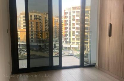 Apartment - Studio - 1 Bathroom for rent in Azizi Riviera 1 - Azizi Riviera - Meydan One - Meydan - Dubai Apartment - Studio - 1 Bathroom for rent in Azizi Riviera 1 - Azizi Riviera - Meydan One - Meydan - Dubai
