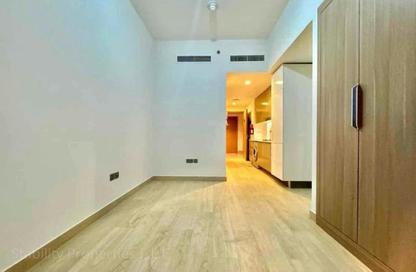 Apartment - Studio - 1 Bathroom for rent in Azizi Riviera 1 - Azizi Riviera - Meydan One - Meydan - Dubai