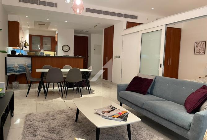 Spacious Furnished Studio | Partitioned | Vacant photo 3