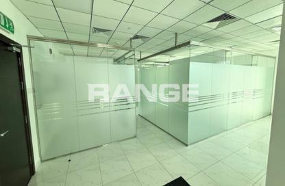 Office Space - Studio - 1 for rent in The Prism - Business Bay - Dubai Office Space - Studio - 1 for rent in The Prism - Business Bay - Dubai