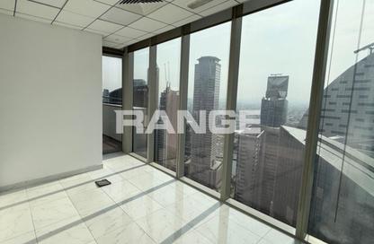 Office Space - Studio - 1 for rent in The Prism - Business Bay - Dubai Office Space - Studio - 1 for rent in The Prism - Business Bay - Dubai