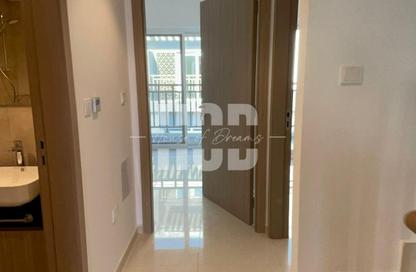 Townhouse - 4 Bedrooms - 4 Bathrooms for rent in Costa Brava 1 - Costa Brava - Damac Lagoons - Dubai