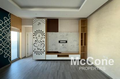 Apartment - 2 Bedrooms - 3 Bathrooms for rent in Belgravia Square - District 14 - Jumeirah Village Circle - Dubai
