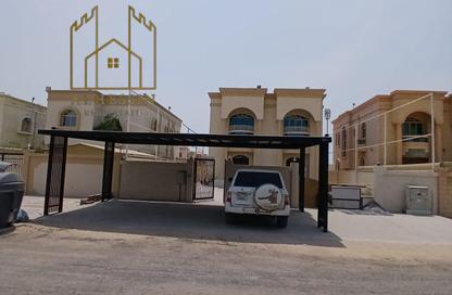 Villa - 5 Bedrooms - 5 Bathrooms for rent in Al Rawda 2 Villas - Al Rawda 2 - Al Rawda - Ajman
