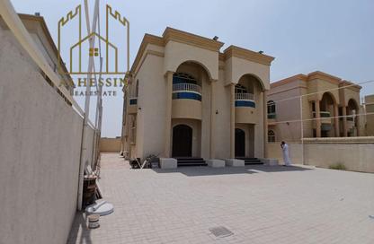 Villa - 5 Bedrooms - 5 Bathrooms for rent in Al Rawda 2 Villas - Al Rawda 2 - Al Rawda - Ajman