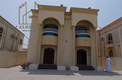 Villa - 5 Bedrooms - 5 Bathrooms for rent in Al Rawda 2 Villas - Al Rawda 2 - Al Rawda - Ajman