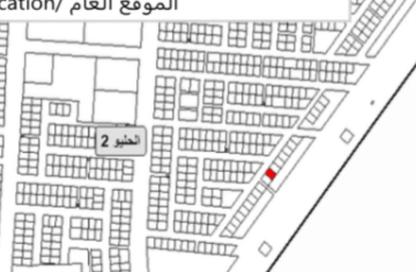 Land - Studio for sale in Al Helio 2 - Al Helio - Ajman Land - Studio for sale in Al Helio 2 - Al Helio - Ajman