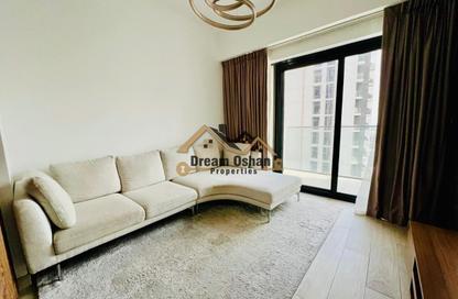 Apartment - 2 Bedrooms - 2 Bathrooms for rent in Azizi Riviera 40 - Azizi Riviera - Meydan One - Meydan - Dubai Apartment - 2 Bedrooms - 2 Bathrooms for rent in Azizi Riviera 40 - Azizi Riviera - Meydan One - Meydan - Dubai