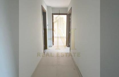 Apartment - 2 Bedrooms - 3 Bathrooms for rent in Kentia - Ajman Uptown Villas - Ajman Uptown - Ajman