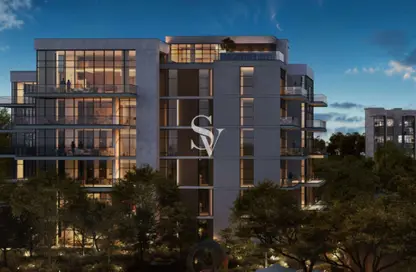 شقة - 3 غرف نوم - 5 حمامات للبيع في ديستريكت 3 - ديستريكت - غاف وودز - دبي لاند - دبي