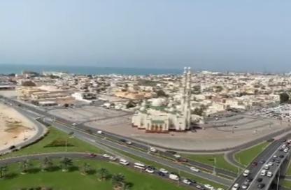 Apartment - 3 - 3 for sale in Pearl Tower - Al Khan - Sharjah Apartment - 3 - 3 for sale in Pearl Tower - Al Khan - Sharjah