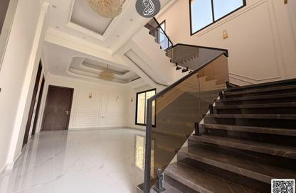 Villa - 4 Bedrooms - 7 Bathrooms for sale in Al Zaheya Gardens - Al Zahya - Ajman