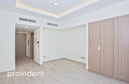 Apartment - Studio - 1 for rent in Azizi Riviera 10 - Azizi Riviera - Meydan One - Meydan - Dubai