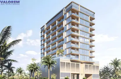 شقة - غرفة نوم - 2 حمامات للبيع في ستامن يوني - السطوة - دبي