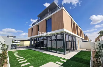 Villa - 4 Bedrooms - 6 Bathrooms for rent in June - Arabian Ranches 3 - Dubai