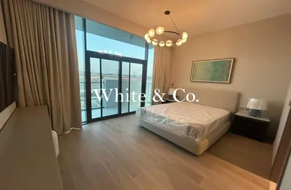 Apartment - 2 Bedrooms - 3 Bathrooms for rent in Millennium Talia Residences - Al Furjan - Dubai