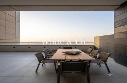 Apartment - 2 Bedrooms - 3 Bathrooms for sale in Index Tower - DIFC - Dubai