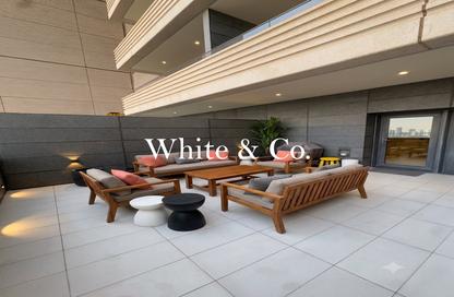 Apartment - 2 Bedrooms - 3 Bathrooms for sale in Index Tower - DIFC - Dubai