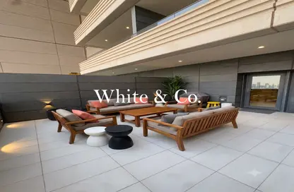 Apartment - 2 Bedrooms - 3 Bathrooms for sale in Index Tower - DIFC - Dubai