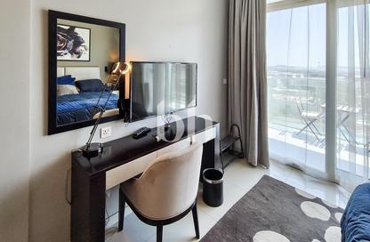 Apartment - Studio for rent in Artesia C - Artesia - Damac Hills - Dubai