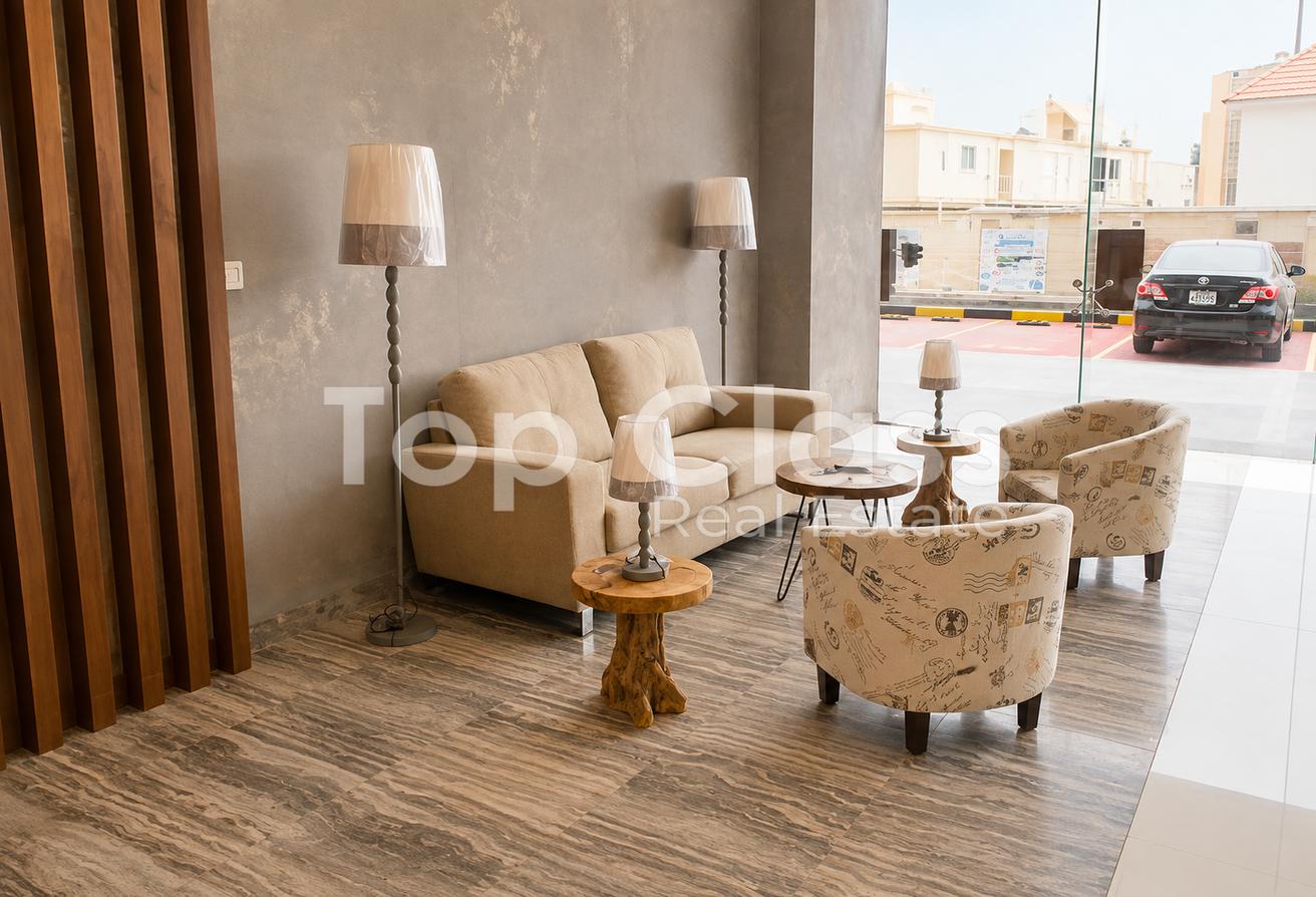 Golf View | Spacious Studio | Vacant photo 8