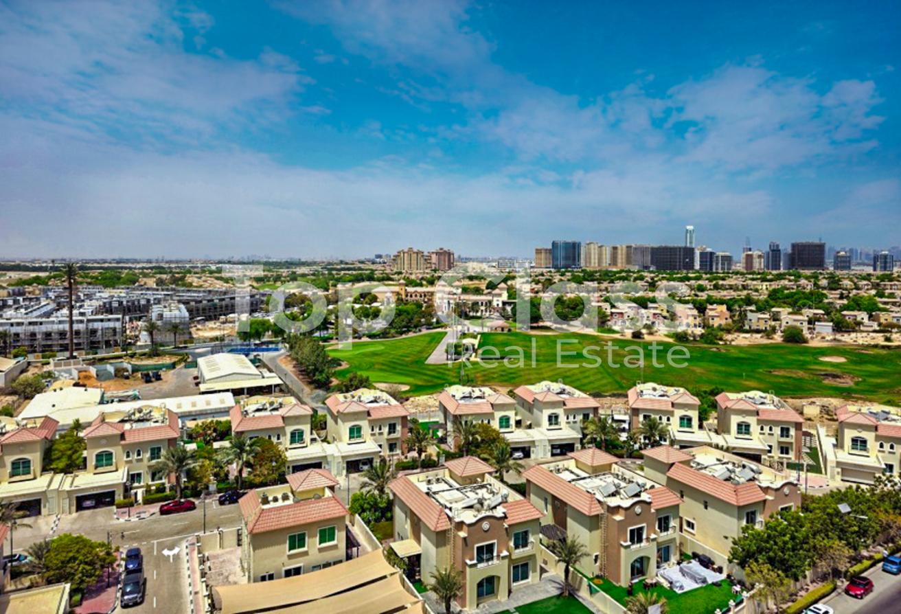 Golf View | Spacious Studio | Vacant photo 6