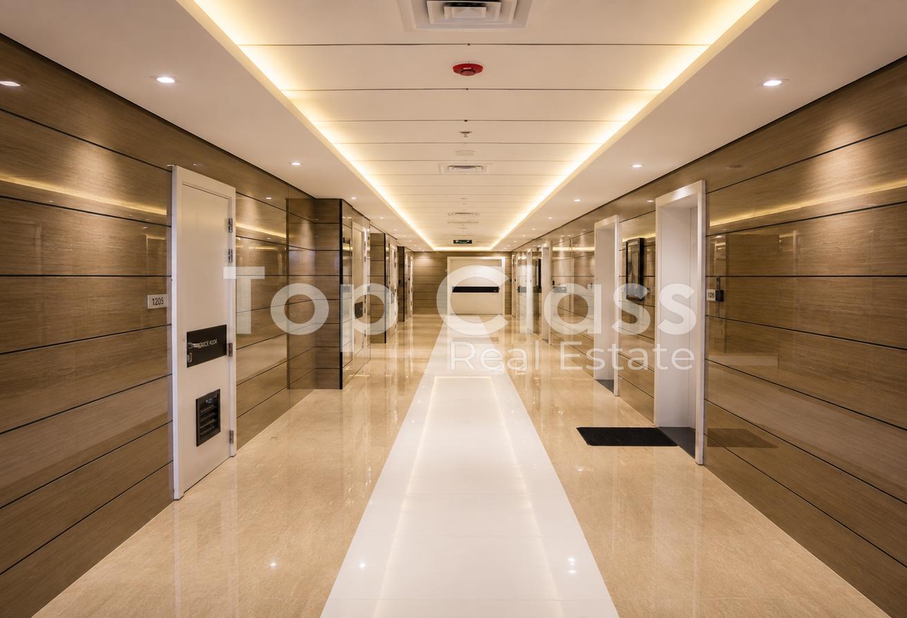 Golf View | Spacious Studio | Vacant photo 7