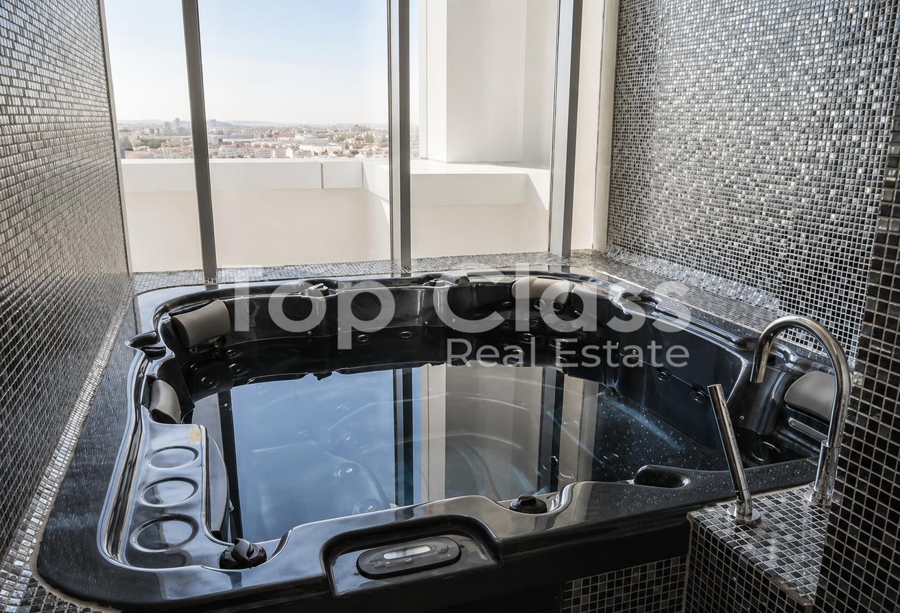 Golf View | Spacious Studio | Vacant photo 13