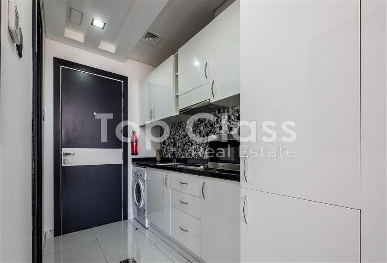 Golf View | Spacious Studio | Vacant photo 2