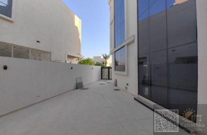 Villa - 5 - 6 for sale in Al Amerah - Ajman