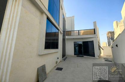 Villa - 5 - 6 for sale in Al Amerah - Ajman Villa - 5 - 6 for sale in Al Amerah - Ajman