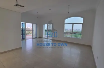 Apartment - 2 Bedrooms - 3 Bathrooms for rent in Ansam 3 - Ansam - Yas Island - Abu Dhabi