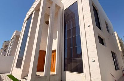 Villa - 5 Bedrooms - 5 Bathrooms for rent in Al Yasmeen 1 - Al Yasmeen - Ajman