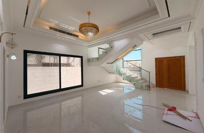 Villa - 5 Bedrooms - 5 Bathrooms for rent in Al Yasmeen 1 - Al Yasmeen - Ajman