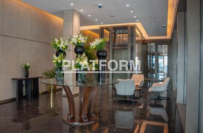 Full Floor - Studio for rent in Millennium Plaza Hotel  and  Commercial Tower - Sheikh Zayed Road - Dubai