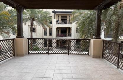 Apartment - 2 Bedrooms - 3 Bathrooms for rent in Reehan 1 - Reehan - Old Town - Downtown Dubai - Dubai Apartment - 2 Bedrooms - 3 Bathrooms for rent in Reehan 1 - Reehan - Old Town - Downtown Dubai - Dubai