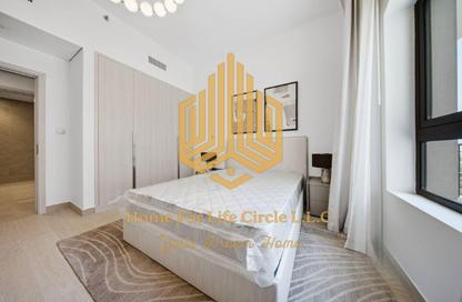 Apartment - 2 Bedrooms - 3 Bathrooms for rent in Residences C - Yas Golf Collection - Yas Island - Abu Dhabi