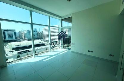 Apartment - 3 - 4 for rent in Beach Rotana - Tourist Club Area - Abu Dhabi