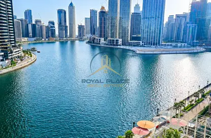 شقة - 1 حمام للايجار في بريفه باي داماك (ايه) - داماك مايسون برايف - الخليج التجاري - دبي