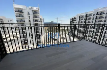 شقة - غرفة نوم - 1 حمام للايجار في وترز أج - جزيرة ياس - أبوظبي