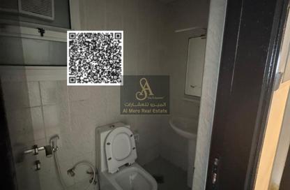 Apartment - 1 Bedroom - 2 Bathrooms for sale in Orient Tower 1 - Orient Towers - Al Bustan - Ajman Apartment - 1 Bedroom - 2 Bathrooms for sale in Orient Tower 1 - Orient Towers - Al Bustan - Ajman