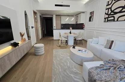 Apartment - 1 Bedroom - 1 Bathroom for rent in Westview Garden - Jumeirah Village Circle - Dubai